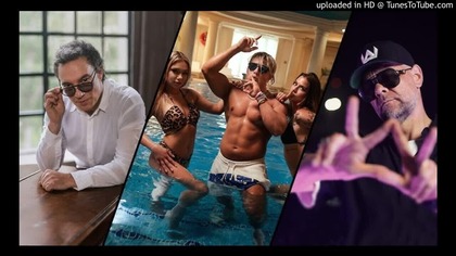 Tede, Skolim, Jacek Stachursky - Lato w Polsce Ale to Drill Świąteczny (Prod. Mystery Jay)