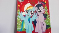 Recenzja kalendarza adwentowego My Little Pony