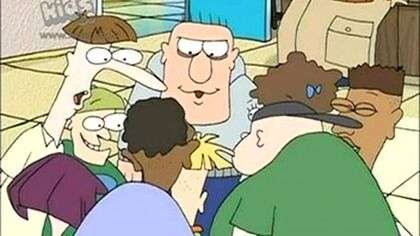 Pelswick