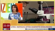 TVP przypadkowo zaprosiło do studia naukowca szura.