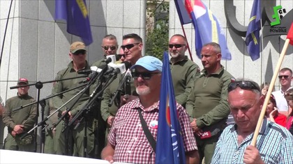 Dariusz SIERHEJ, Aleks SIERGIEJ (Bronimy Polskich Granic): Stop Oszczerstwom wobec Polski 23.07.25