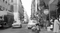 Rififi (1955) Napisy pl