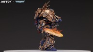 Figurki w skali 1 do 18.  Prymarcha Ultramarines, Roboute Guilliman