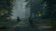 Days gone [ początek gry ] ps4 pl ,live ,24,11,2021