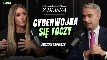 Krzysztof Gawkowski: To wszystko nie będzie ważne, jak czołg zburzy ci mieszkanie