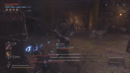 Lies of P - Ponownie Króliki - NG+2