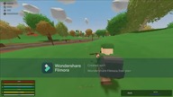 Unturned