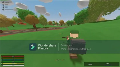 Unturned
