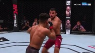 UFC Fight Night 140 (17. 11. 2018) CAŁA GALA PL