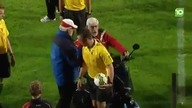 Chuligan na w&oacute;zku inwalidzkim