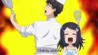 [Fusoku Subs] Rougo ni Sonaete Isekai de 8-manmai no Kinka wo Tamemasu 03
