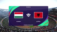 WĘGRY - ALBANIA | ELIMINACJE MŚ 2022 #21 | Symulacja meczu