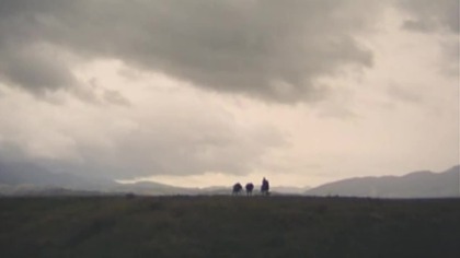 Severino.  1978 napisy western