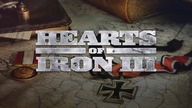 Hearts of Iron III: Their Finest Hour PL #1 Zagrajmy