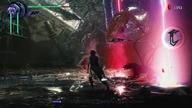 DMC5  V vs Nidhogg Boss Fight [4K 60FPS] No Commentary