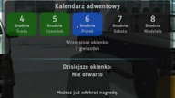 4LIFE 6 dzień kalendarz adwentowy, nagroda 5 gwiazdek #gta #shorts #4life