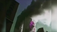Swiat jest Teatrem 9/11