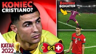 Hiszpania ODPADA! Hakimi i Bounou BOHATERAMI! Ronaldo ZNÓW NA ŁAWCE! Portugalia DAŁA popis | LANDRI