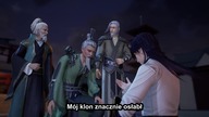 Wan Jie Xian Zong Sezon 5 Odcinki 251-255