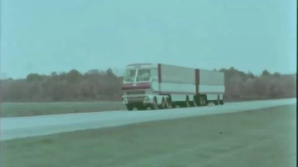 1964 Ford Truck Projekt