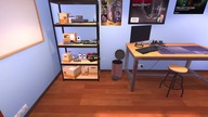 Skaładam komputery Youtuberów/widzów I PC building Simulator