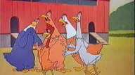 Nowe przygody Kr&oacute;lika Bugsa - Samotny Kurak (1998) Dubbing PL
