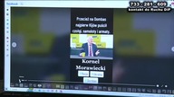 Kornel Morawiecki - prorosyjski