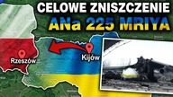 ANTONOV współpracował z Rosją, w celu zniszczenia ANa 225?!