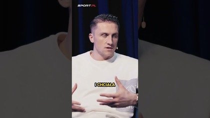 Marcin Bułka o chorobie: Byłem załamany #shorts