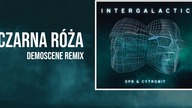 SPR & Cytrobit - Czarna Róża (Demoscene Remix)