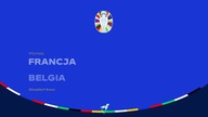 Symulacja meczu FRANCJA - BELGIA | EURO 2024 #41 | 1/8 FINAŁU