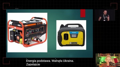 Co Szlendi radzi Polakom na kryzys?
