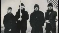 The Beatles - Don't let me down
