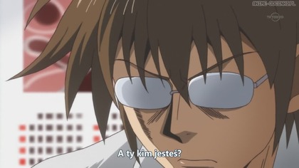 Daily Lives of High School Boys odc 7 60fps