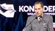 BERKOWICZ | To rodzice powinni decydować czego się uczą i jak są wychowywane nasze dzieci