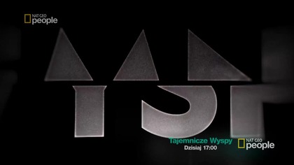 Nat Geo People - Fragment bloku reklamowego, zapowiedzi i ident stacji (23. 08. 2025)