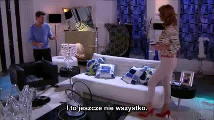 El Rostro de la Venganza 056 NAPISY PL