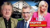 Krzysztof KWIATKOWSKI, Kazimierz KRUPA [Express Biedrzyckiej NA ŻYWO] Janusz KOWALSKI [Sedno Sprawy]