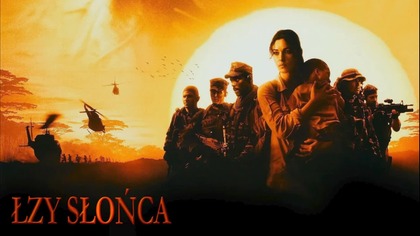 Łzy słonca (2003) [Lektor PL] - Tears of the Sun