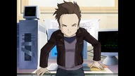 KOD LYOKO S04E88 - KUZYN Z ODZYSKU - Cały Odcinek 1080p PO POLSKU