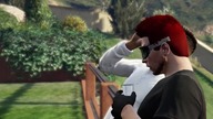 GTA ONLINE | Napad Solo w 9:11 Cayo Perico + Elitarne wyzwanie | No-Comment by BlackusPL