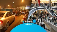 Nowa i niebezpieczna metoda wypalania śmieci - Studio Biznes