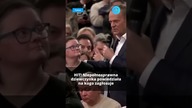 Niepełnosprawna Polka zdradza Tuskowi na kogo zagłosuje! #shorts