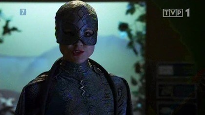 Super Ninja S01E22 - Snakeskin