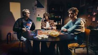 Monster Munch - Fajne wieczory (6)