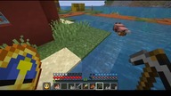 We should be glad that gravity doesnt work here #minecraft #game #gaming #Short #Shorts
