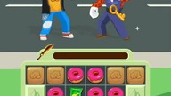 Match Hit Level 42 #shorts