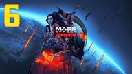 Mass Effect 2: Edycja Legendarna #6 (#gameplay #PL, #zagrajmy)