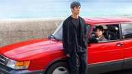 Drive My Car (2021) Lektor PL