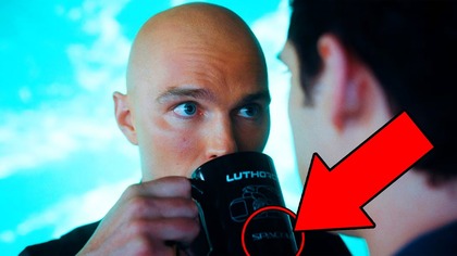 Omówienie FINAŁOWEGO zwiastuna i TV spotów Supermana!